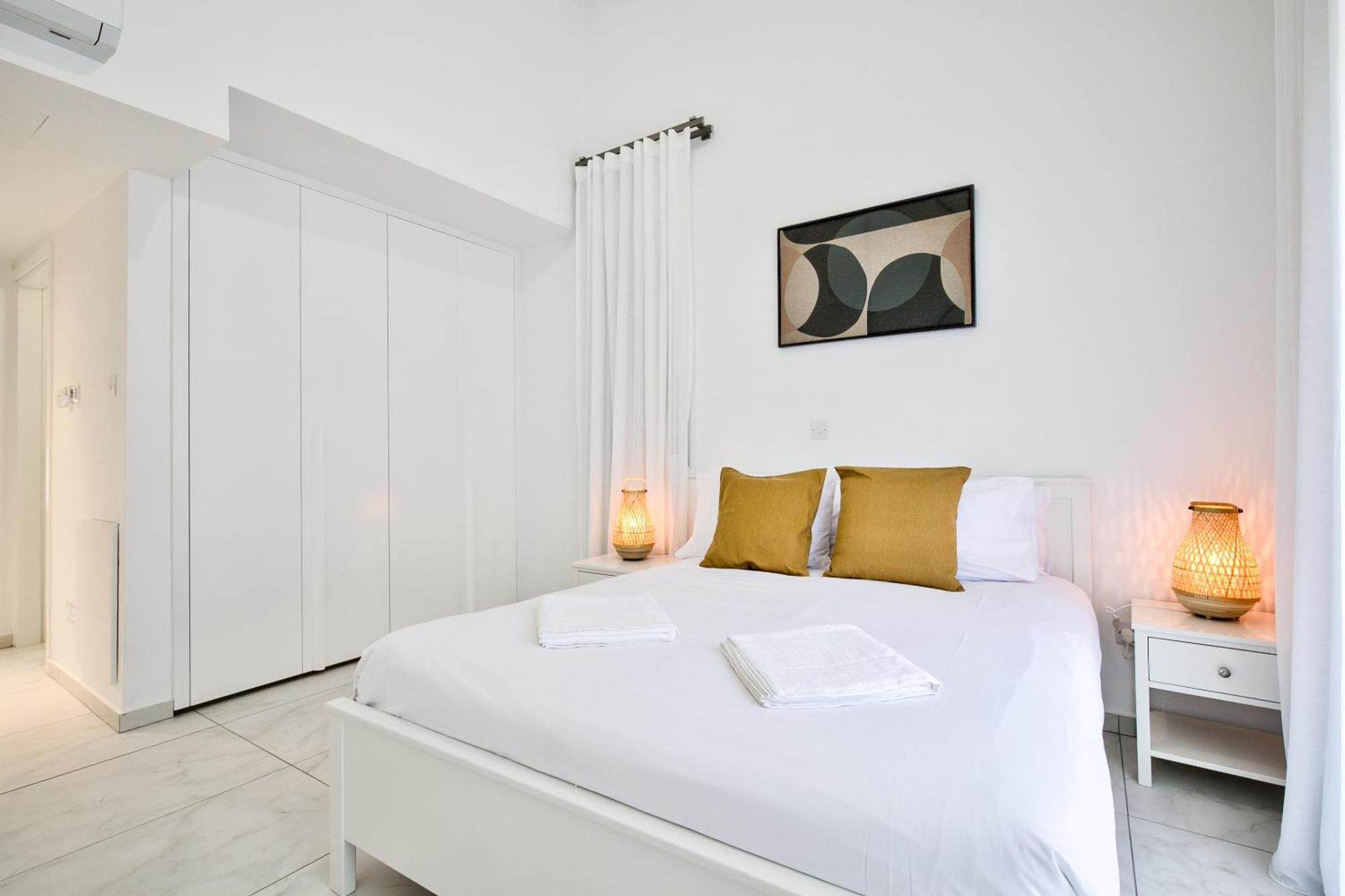 Aphrodite Gardens Stunning By Vichy Holidays *