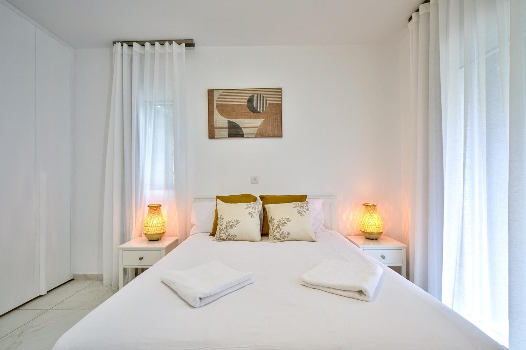 Aphrodite Gardens Stunning By Vichy Holidays Paphos