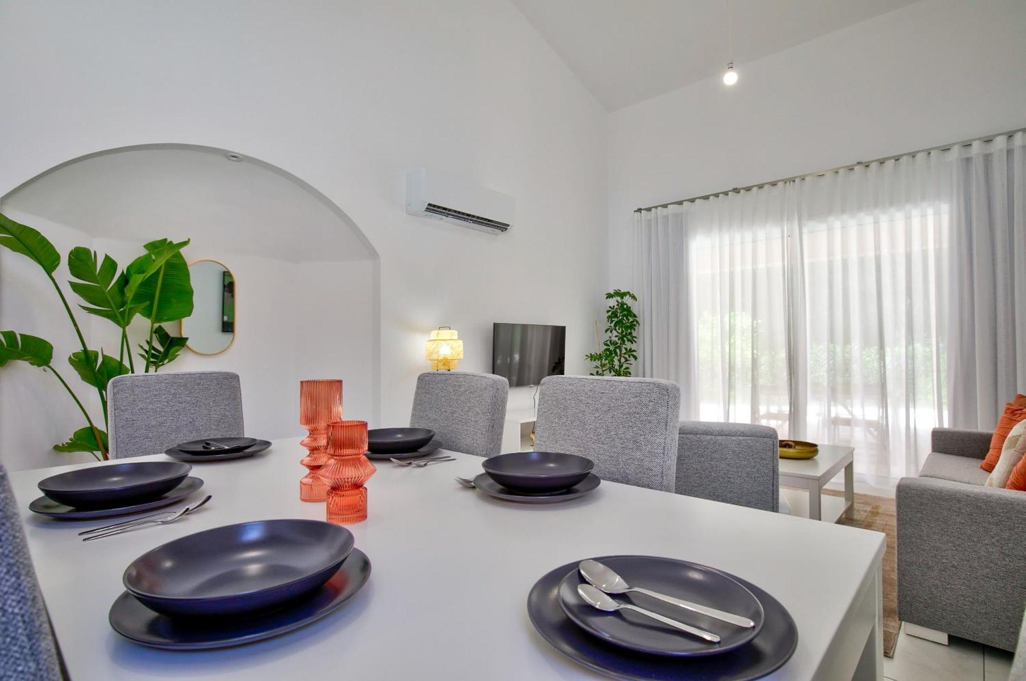Aphrodite Gardens Stunning By Vichy Holidays * Paphos